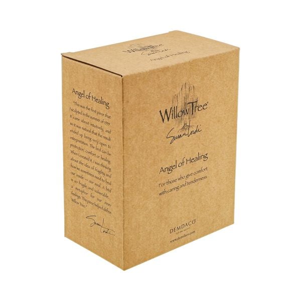 Produktbild: Willow Tree Figur Angel of Healing