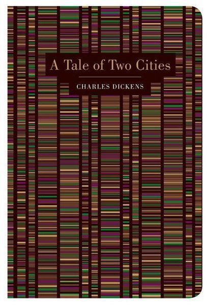 Produktbild: A Tale of Two Cities