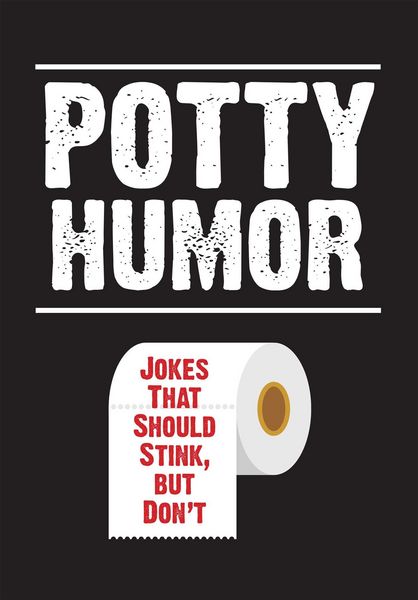 Produktbild: Potty Humor