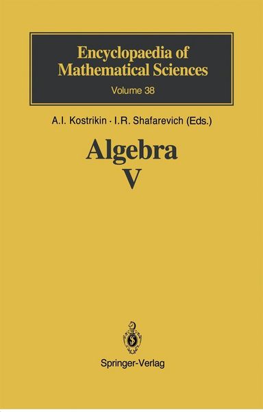 Produktbild: Homological Algebra