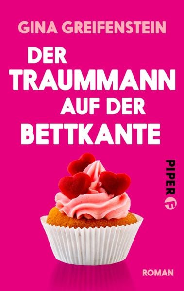 Produktbild: Der Traummann auf der Bettkante