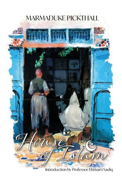 Produktbild: The House of Islam