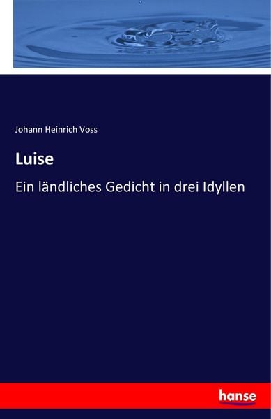 Produktbild: Luise