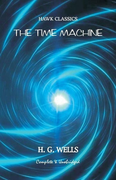 Produktbild: The Time Machine