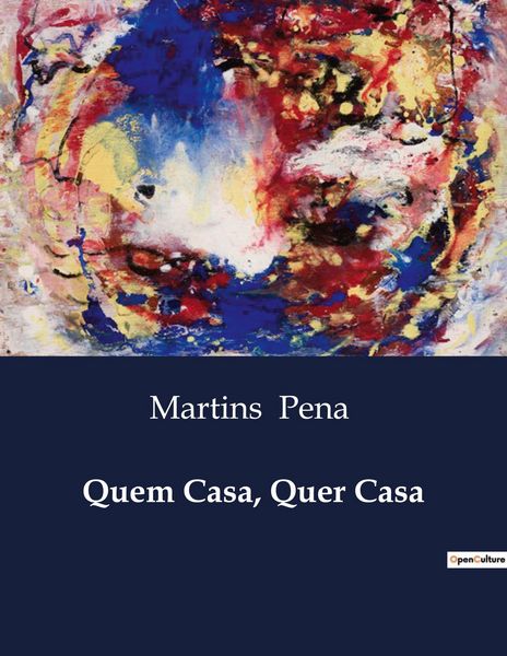 Produktbild: Quem Casa, Quer Casa