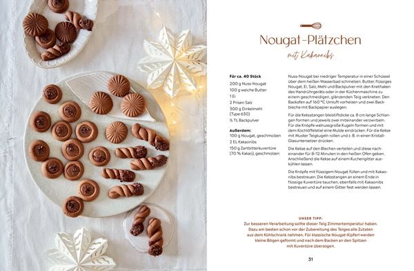 Produktbild: Unsere liebste Weihnachtszeit