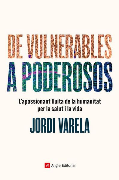 Produktbild: De vulnerables a poderosos
