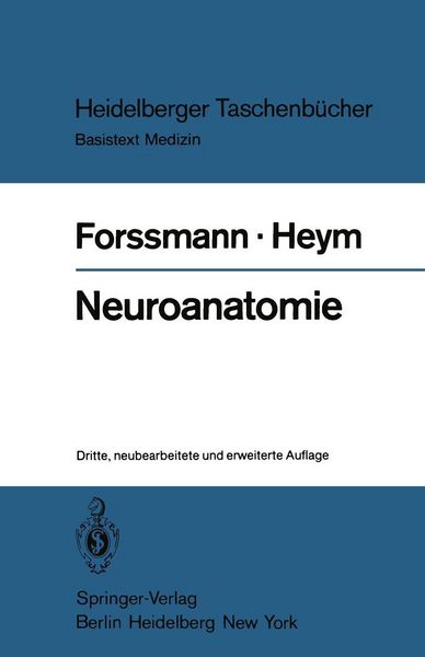 Produktbild: Neuroanatomie