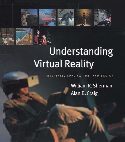 Produktbild: Understanding Virtual Reality