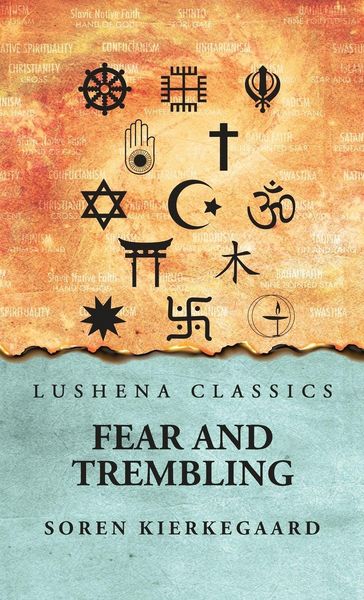 Produktbild: Fear And Trembling