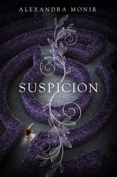 Produktbild: Suspicion