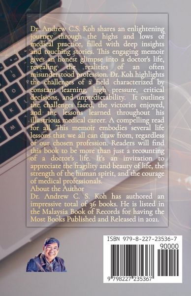 Produktbild: From Stethoscope to Wisdom