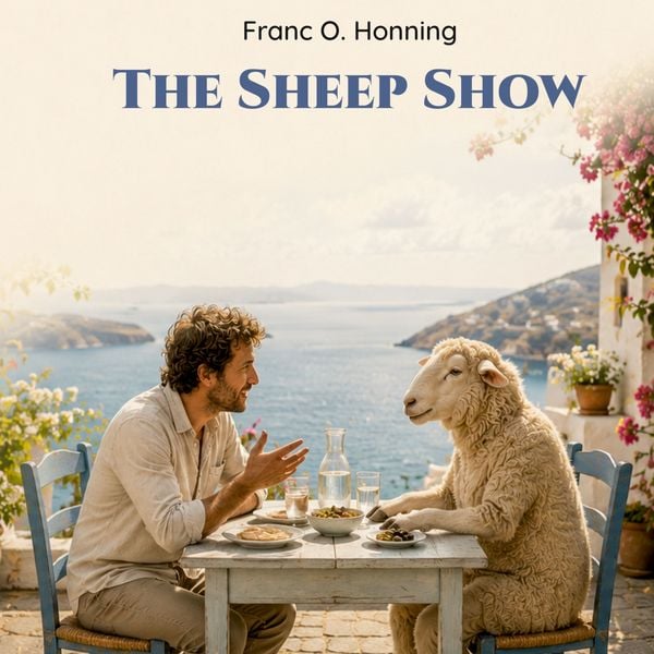 Produktbild: The Sheep Show