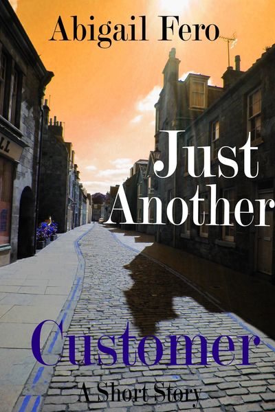 Produktbild: Just Another Customer