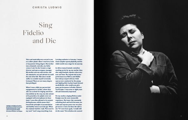Produktbild: VOICES: Defining Moments in Music And Theater