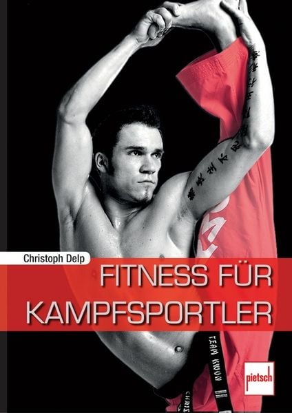 Produktbild: Fitness f&uuml;r Kampfsportler