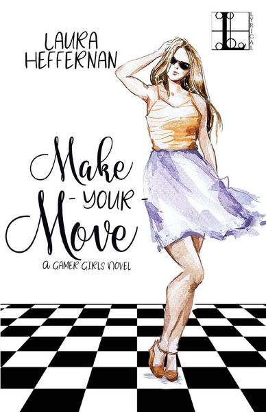Produktbild: Make Your Move