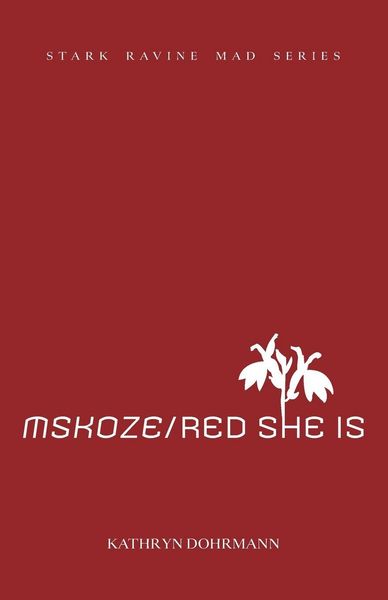 Produktbild: MSKOZE / Red She Is