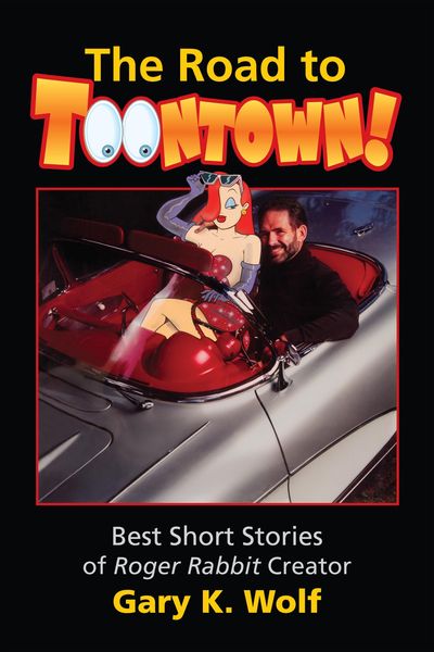 Produktbild: The Road To Toontown.