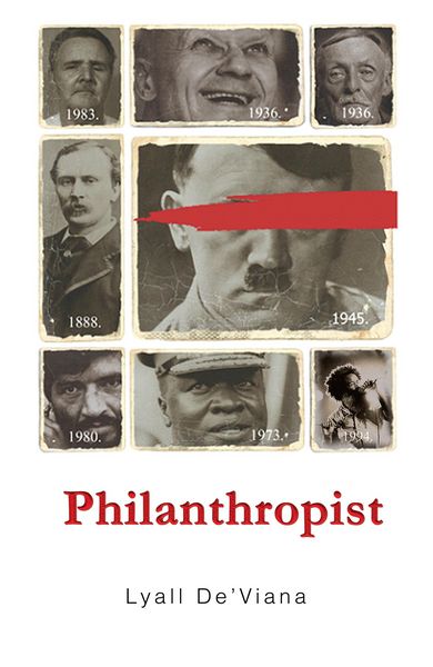 Produktbild: Philanthropist