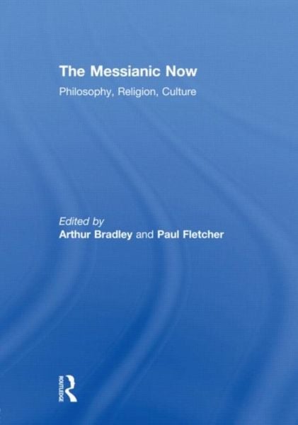 Produktbild: The Messianic Now