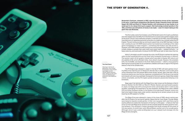 Produktbild: The Console Chronicles