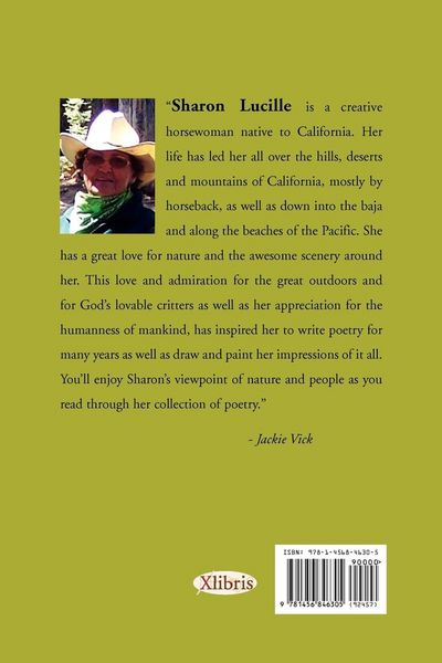 Produktbild: Poetry by Sharon Lucille
