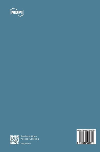 Produktbild: 2021 Feature Papers by Diversity's Editorial Board Members