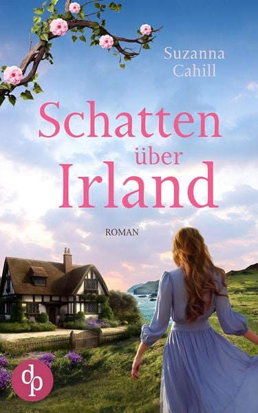 Produktbild: Schatten &uuml;ber Irland