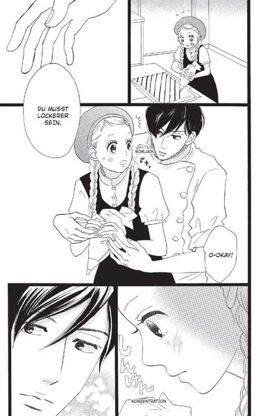 Produktbild: My Love Story!! - Ore Monogatari 09