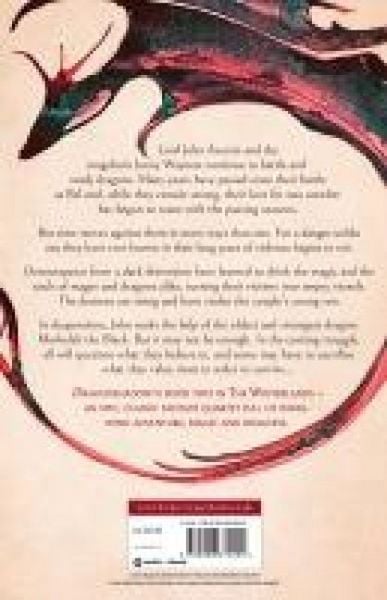 Produktbild: Dragonshadow