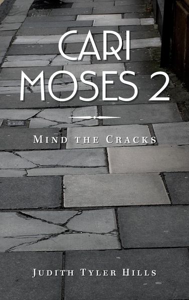 Produktbild: Cari Moses 2