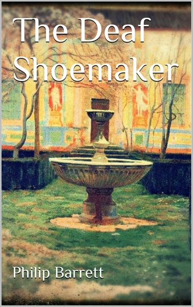 Produktbild: The Deaf Shoemaker