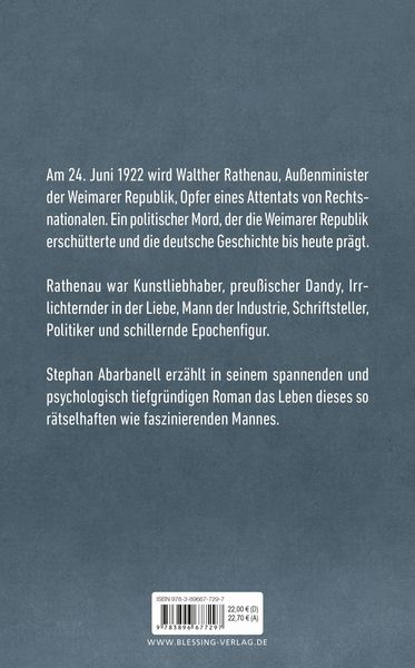 Produktbild: 10 Uhr 50, Grunewald