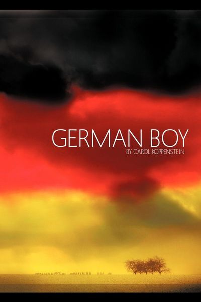 Produktbild: German Boy