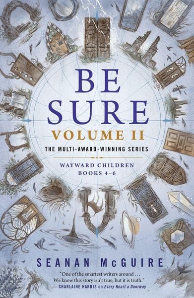 Produktbild: Be Sure Volume II