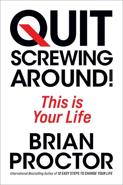 Produktbild: Quit Screwing Around