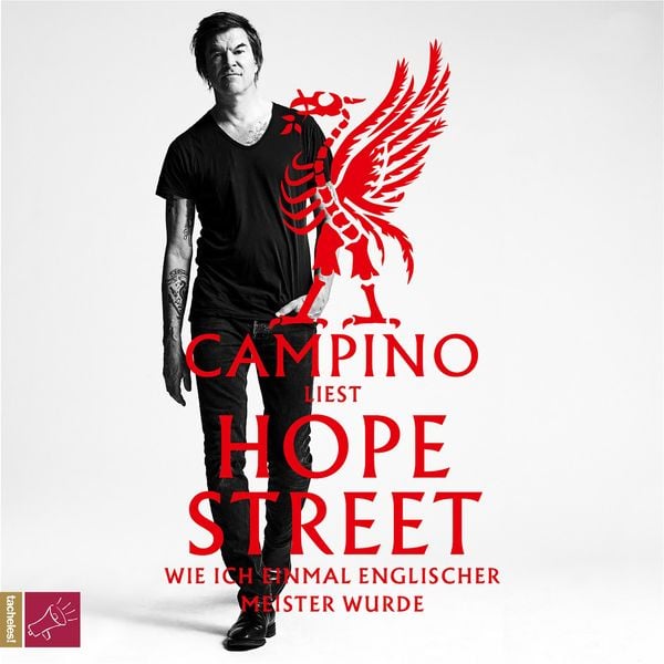 Produktbild: Hope Street