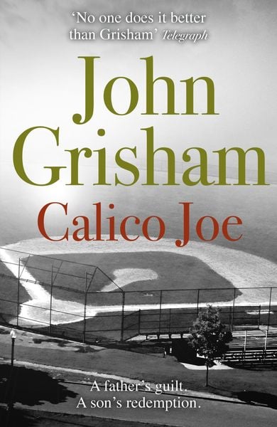 Produktbild: Calico Joe