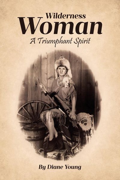 Produktbild: Wilderness Woman