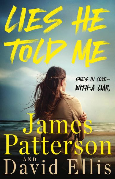 Produktbild: Lies He Told Me