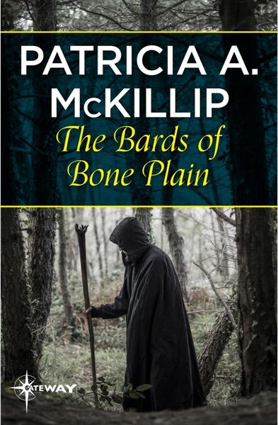 Produktbild: The Bards of Bone Plain