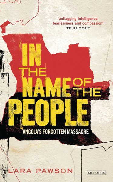 Produktbild: Pawson, L: In the Name of the People