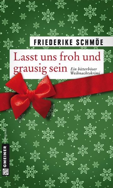 Produktbild: Lasst uns froh und grausig sein
