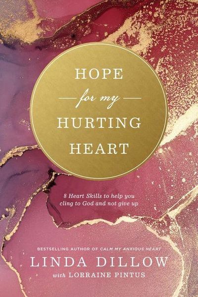Produktbild: Hope for My Hurting Heart