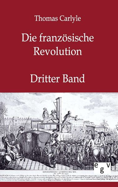 Produktbild: Die franz&ouml;sische Revolution