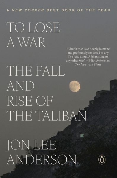 Produktbild: To Lose a War
