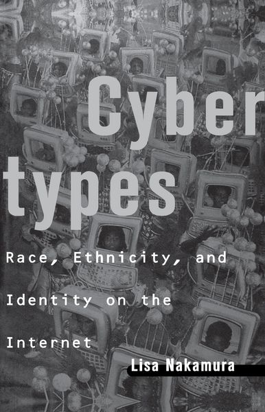 Produktbild: Cybertypes