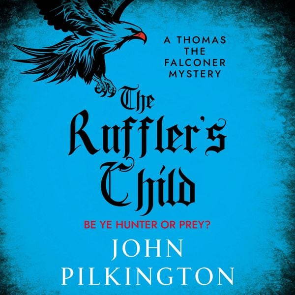 Produktbild: The Ruffler's Child