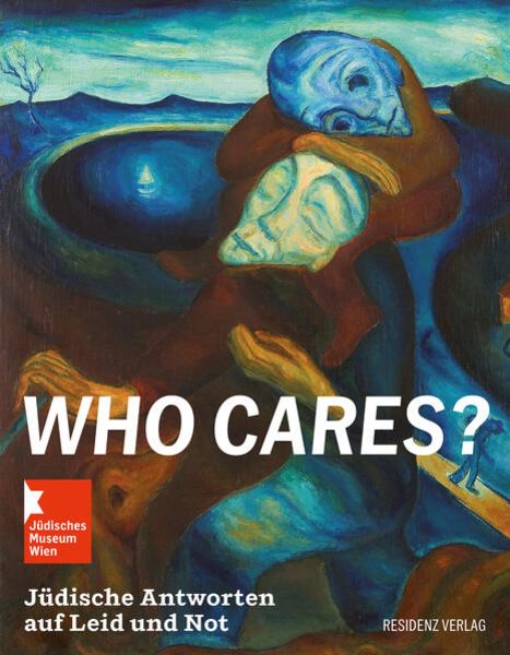 Who cares?, Taschenbuch von , Residenz, 9783701736140